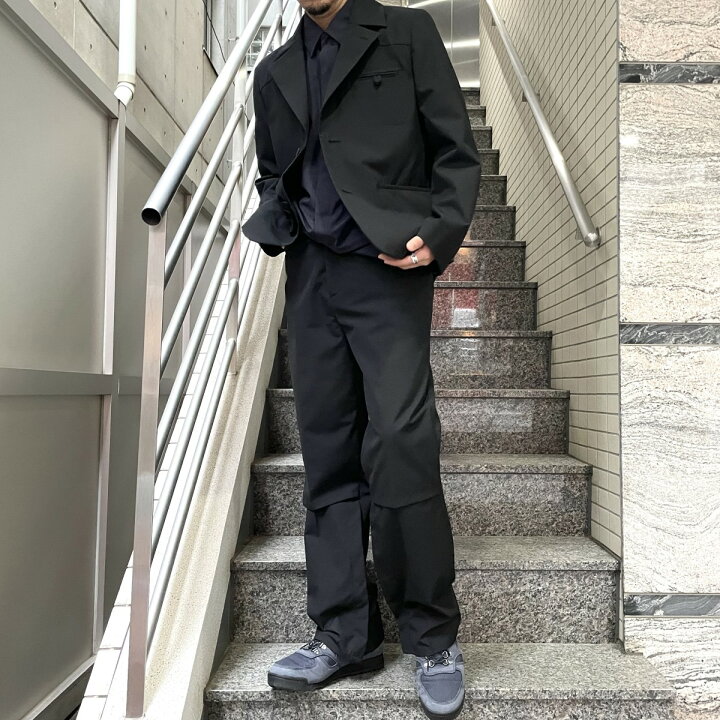楽天市場】【中古】MATSUFUJI 20AW Workaholic Utility