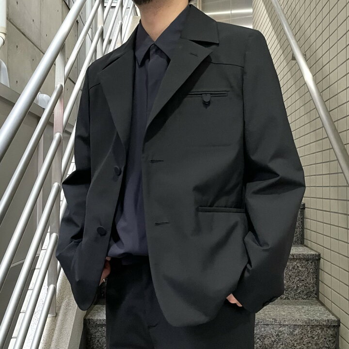 楽天市場】【中古】MATSUFUJI 20AW Workaholic Utility