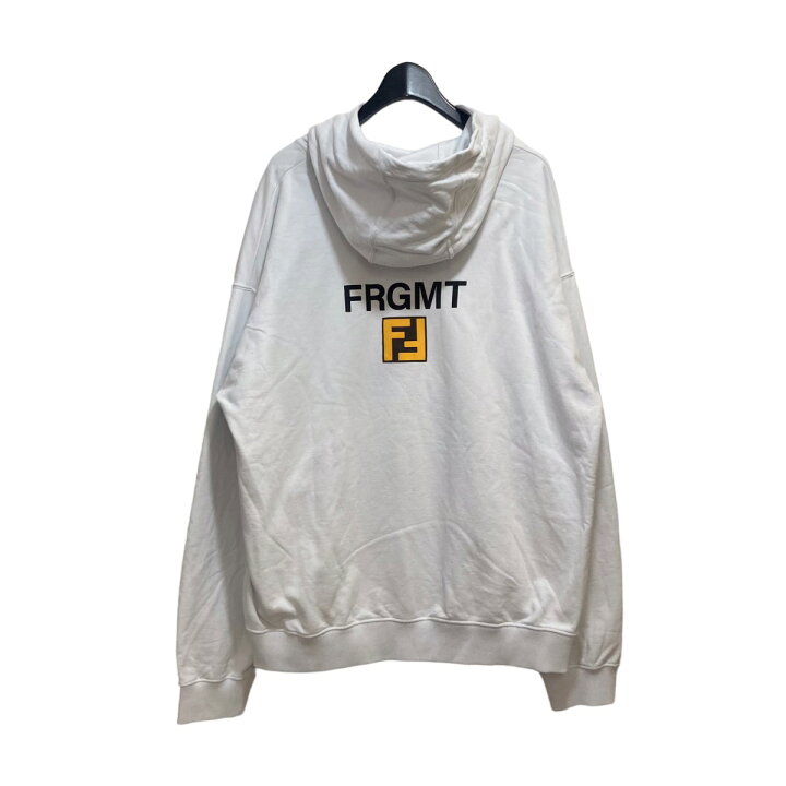 楽天市場】【中古】FENDI×FRAGMENT DESIGN24SS ロゴポケモンカイリュー 