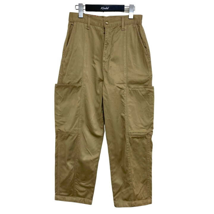 R.H.VINTAGE ロンハーマンヴィンテージ vintage Military Chino Cargo  