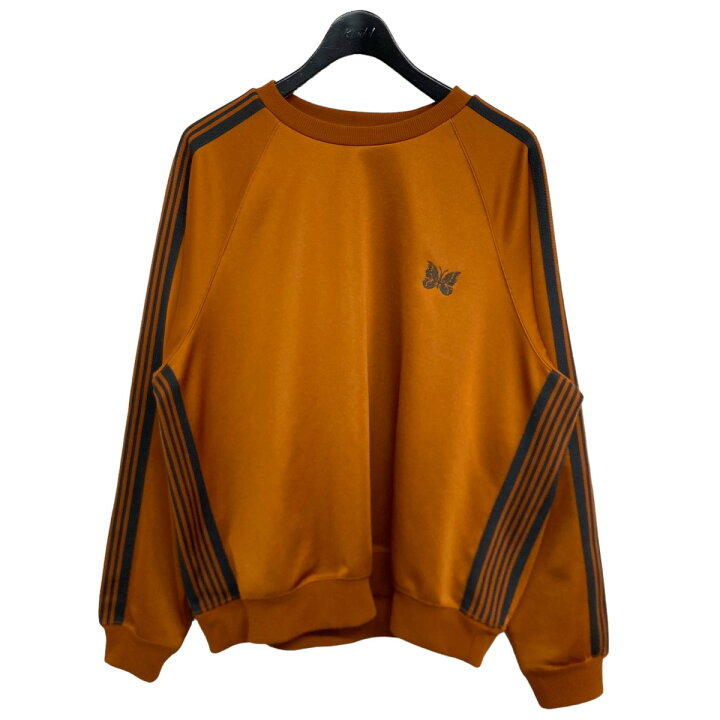 楽天市場】【中古】Needles24SS クルーネックスウェット OT227 