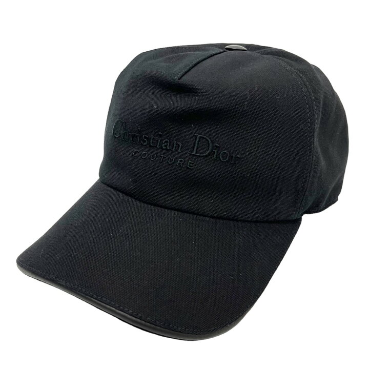 楽天市場】【中古】Christian Dior 23AW DIOR COUTURE ベースボール 