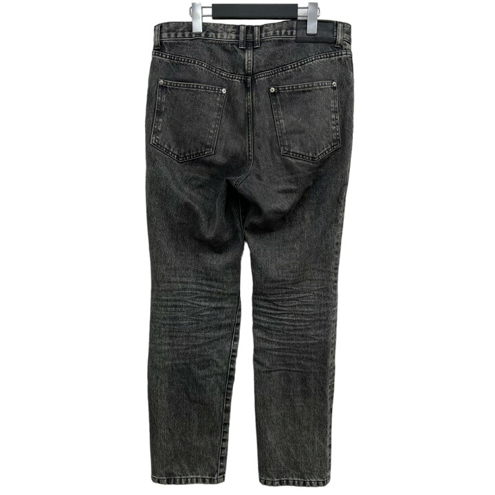楽天市場】【中古】JOHN LAWRENCE SULLIVAN ジップデニムパンツ グレー 