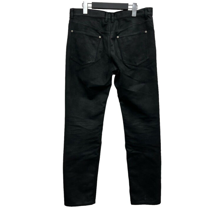 楽天市場】【中古】JOHN LAWRENCE SULLIVAN VEGAN LEATHER FIRE MAN 