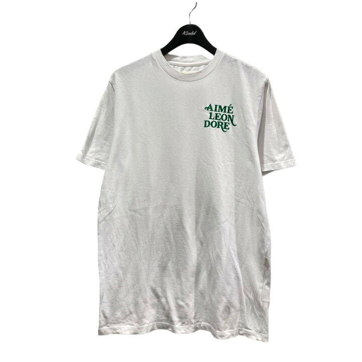 楽天市場】【中古】Aime Leon Dore ロゴTシャツ 20-071-597-0094-1-0 