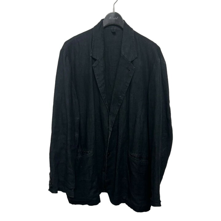 楽天市場】【中古】nestrobe confect リネンキャンバス ジャケット