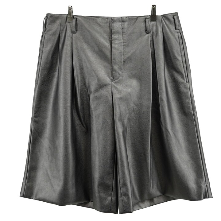 楽天市場】【中古】COMME des GARCONS HOMME PLUS21SS フェイクレザー 