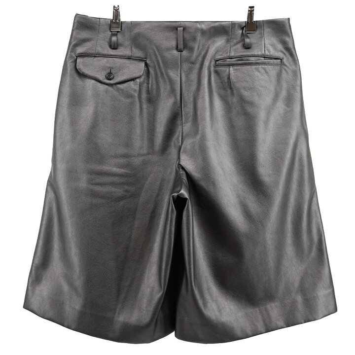 楽天市場】【中古】COMME des GARCONS HOMME PLUS21SS フェイクレザー 