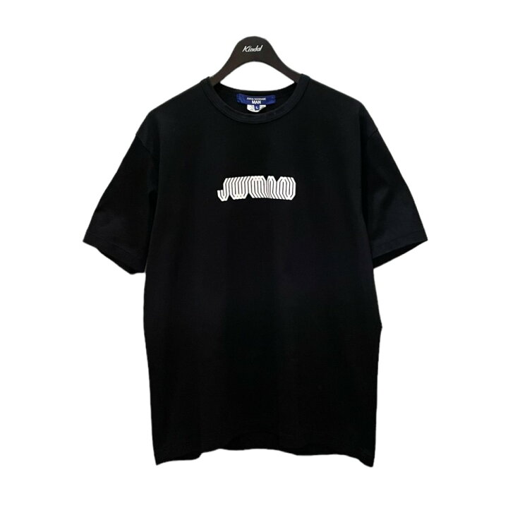 楽天市場】【中古】JUNYA WATANABE CdG MAN 綿天竺製品プリントT 