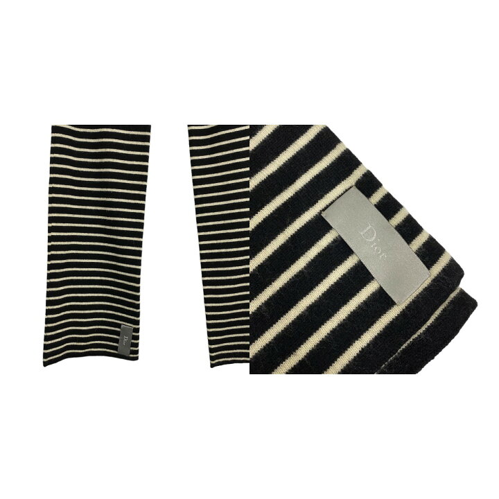 楽天市場】【中古】Dior Homme(Hedi Slimane) 06AW エディ期ボーダー 