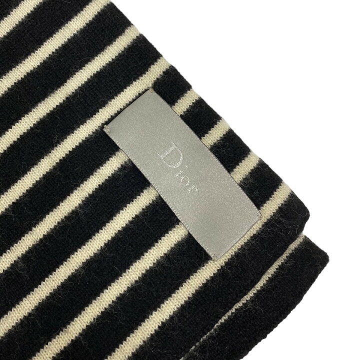 楽天市場】【中古】Dior Homme(Hedi Slimane) 06AW エディ期ボーダー 