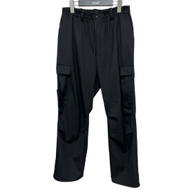 【中古】Y-3　CL Cargo Pants カーゴパンツ ブラック サイズ：XS 【110524】（ワイスリー）