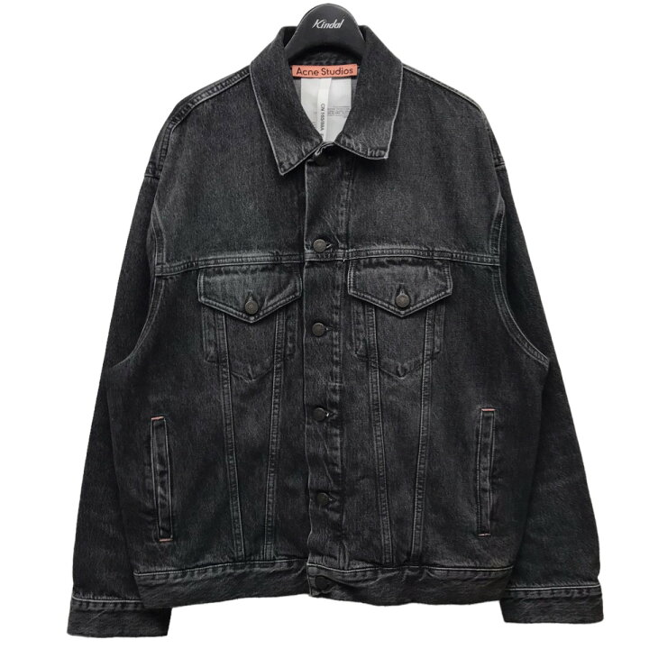 楽天市場】【中古】ACNE STUDIOS 「Denim Jacket」デニムジャケット  
