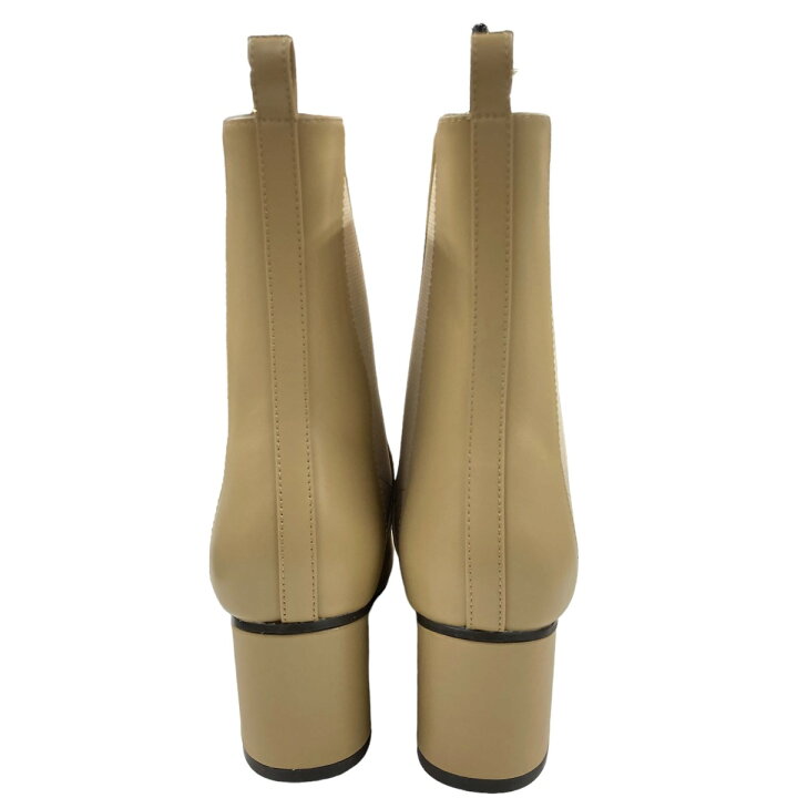 楽天市場】【中古】RIM．ARKSquare toe side gore boots サイドゴア  