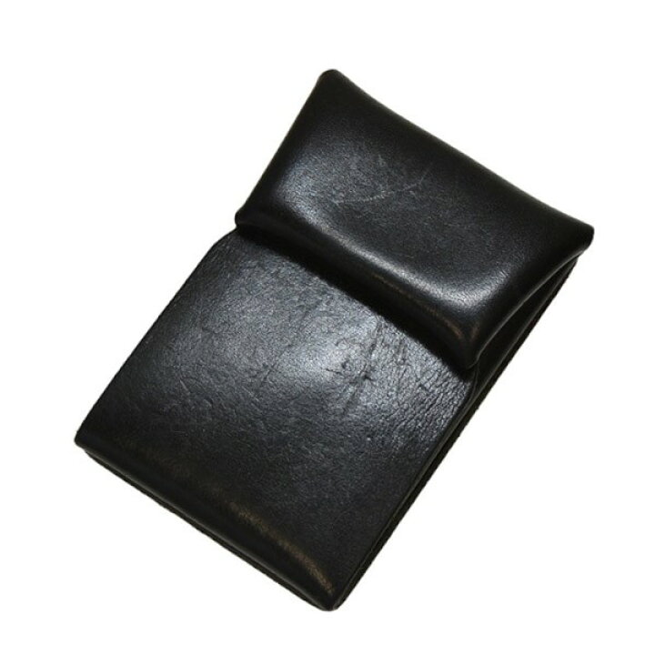 楽天市場】【中古】Hender Schemeコインケース カードケース ブラック  