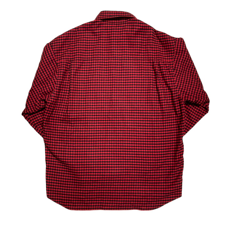 楽天市場】【中古】BALENCIAGA22AW REVERSIBLE SHIRT リバーシブル  