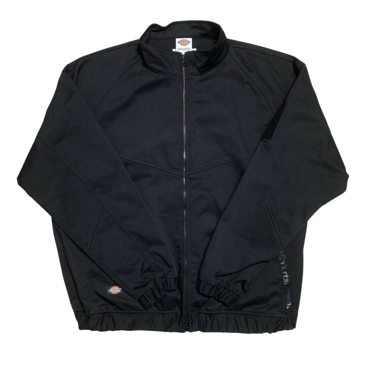 楽天市場】【中古】MAGIC STICK Dickies TACTICAL TRACK JACKET 