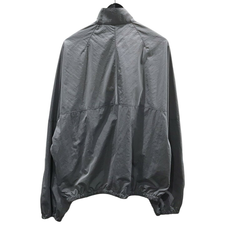 楽天市場】【中古】ANCELLM 24SS ジップアップナイロンジャケット 