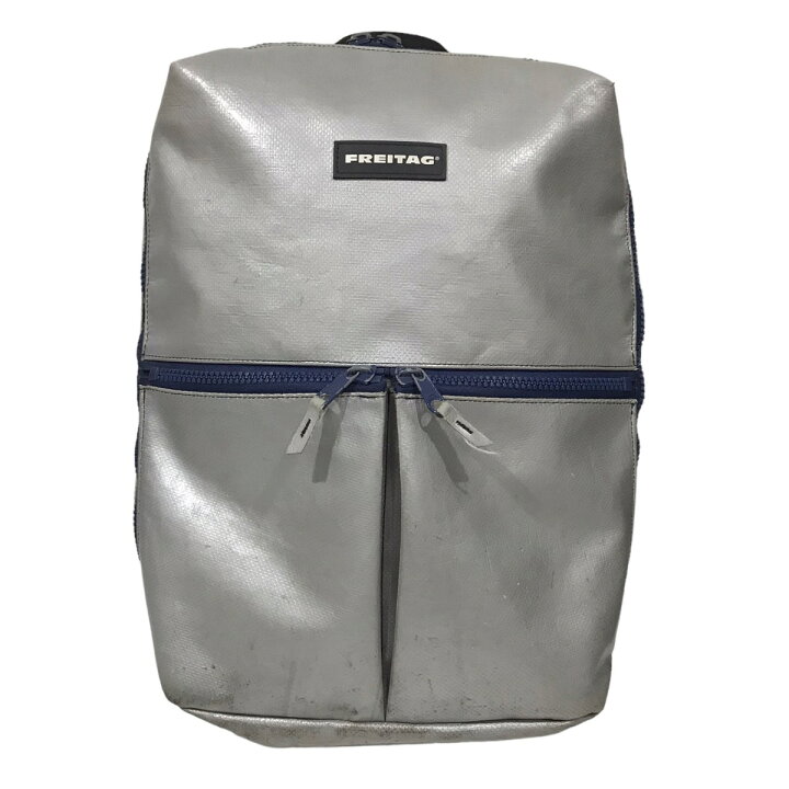 楽天市場】【中古】FREITAG バックパック F49 FRINGE フリンジ 