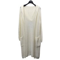 楽天市場】foxey ロングカーディガンの通販