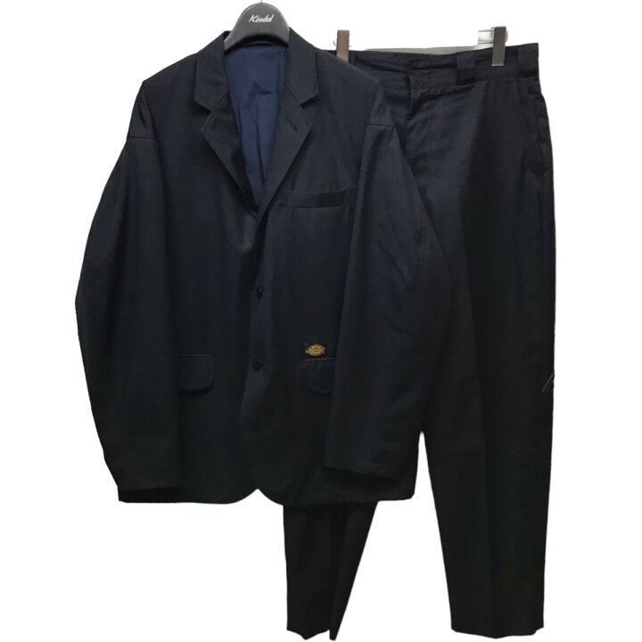楽天市場】【中古】BEAMS×TRIPSTAR×Dickies 「Suit Set Up 