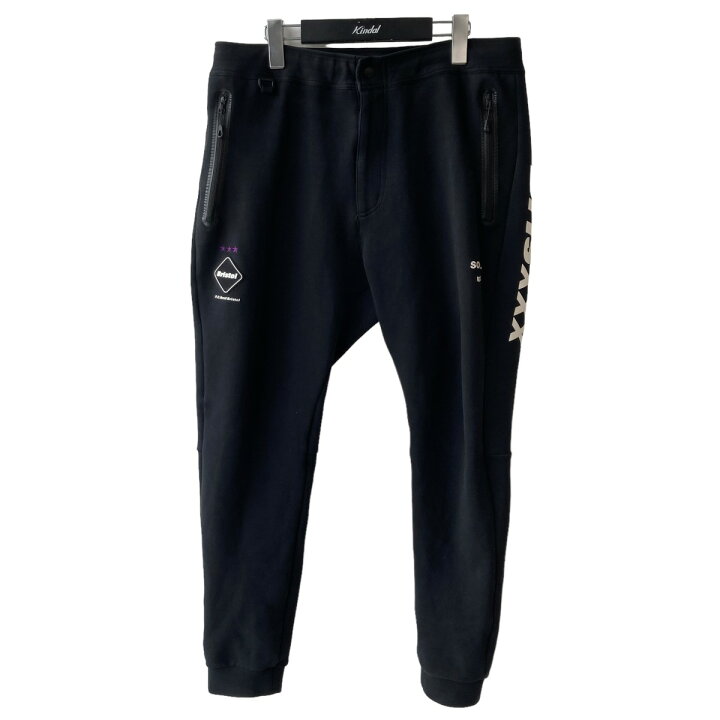 楽天市場】【中古】F．C．R．B．×GOD SELECTION XXX TRAINING LONG 