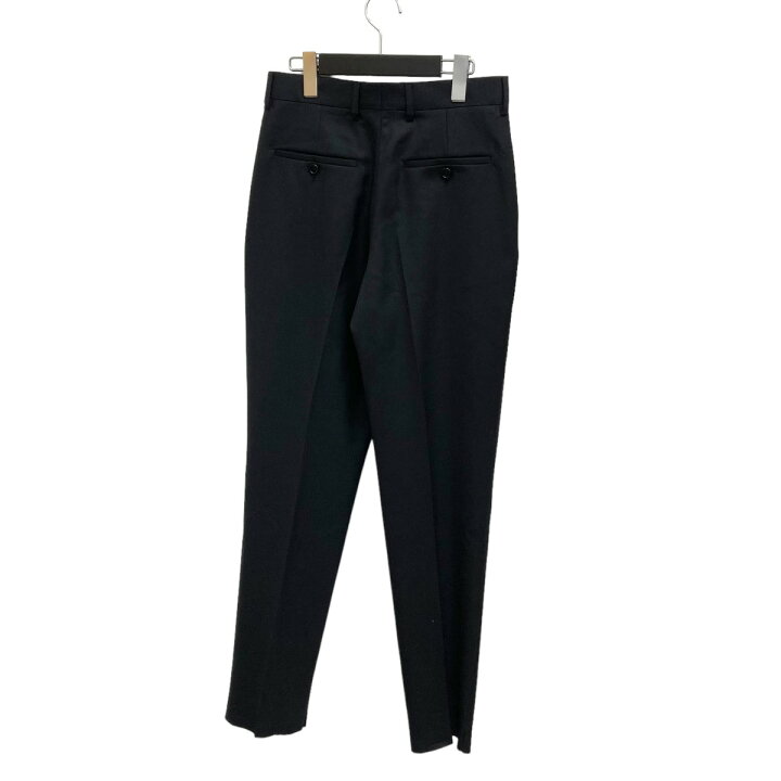 楽天市場】【中古】CELINE ツープリーツニューウェーブパンツ 
