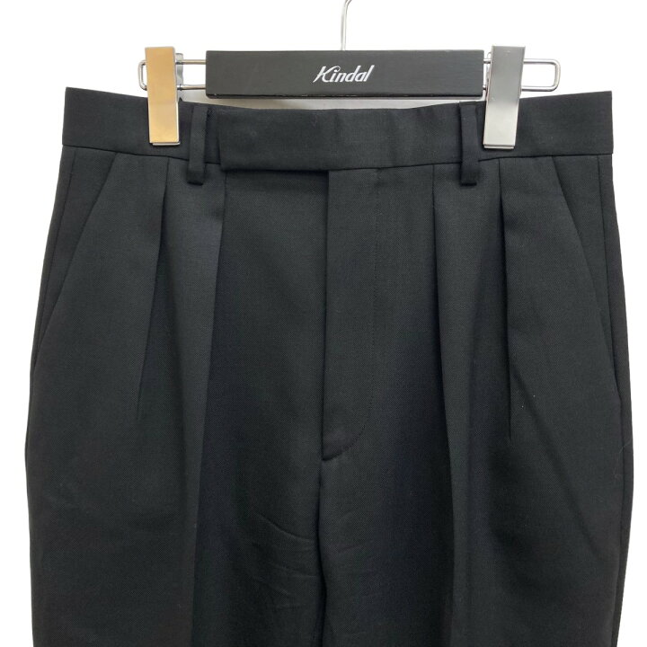 楽天市場】【中古】CELINE ツープリーツニューウェーブパンツ 