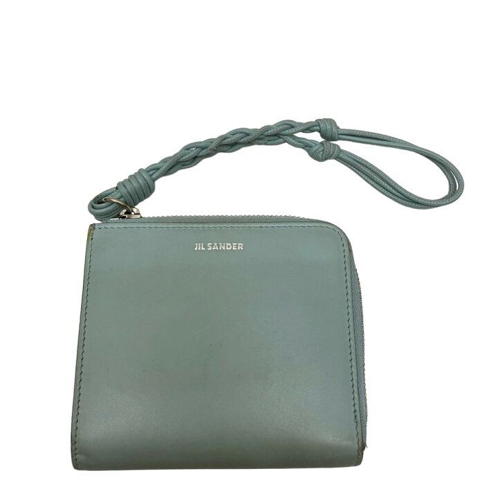 楽天市場】【中古】JIL SANDERコインケース JSPQ840052 WQS00059N  