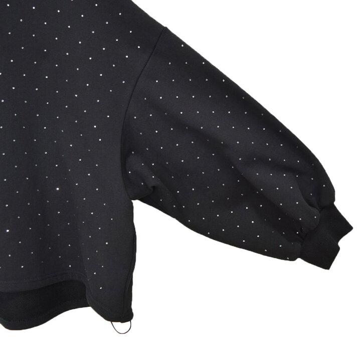 楽天市場】【中古】AMERI GLOSSY SWEAT SET UP DRESS ラインストーン 