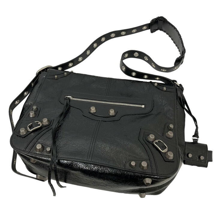 楽天市場】【中古】BALENCIAGA Le Cagole ル・カゴール ミディアム 
