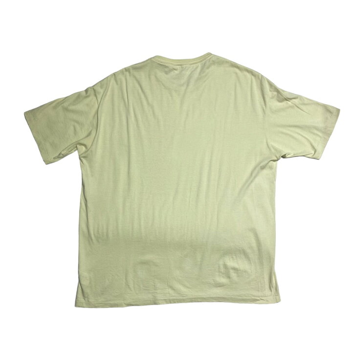 楽天市場】【中古】AURALEE Tシャツ A20ST03BS イエロー サイズ：5 