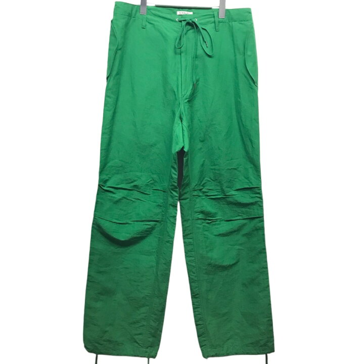 楽天市場】【中古】AURALEE 23SS「DENSITY FINX LINEN WEATHER FIELD 