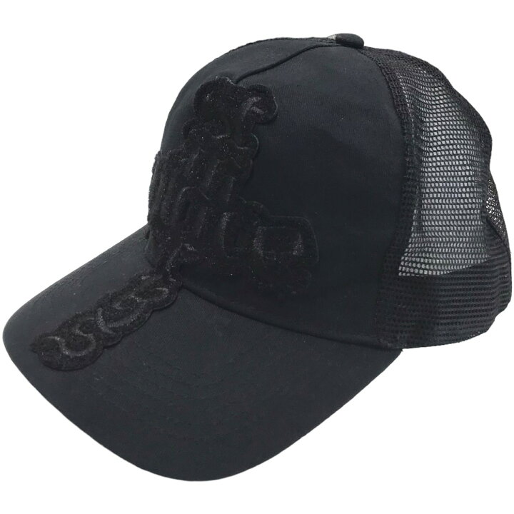 楽天市場】【中古】1017 ALYX 9SM 2024SS「CROSS LOGO PATCH TRUCKER 