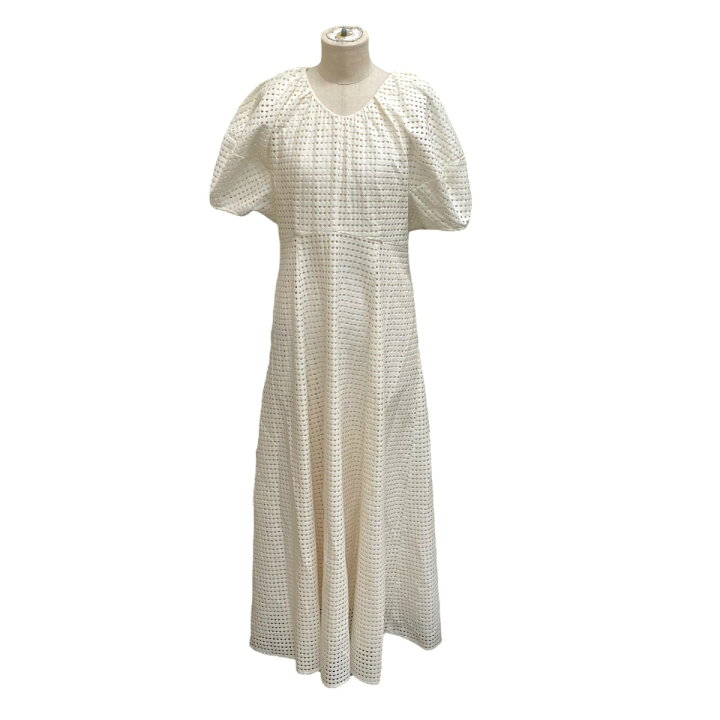 楽天市場】【中古】CLANE DOT MESH ONE PIECE ワンピース 14112-5142 