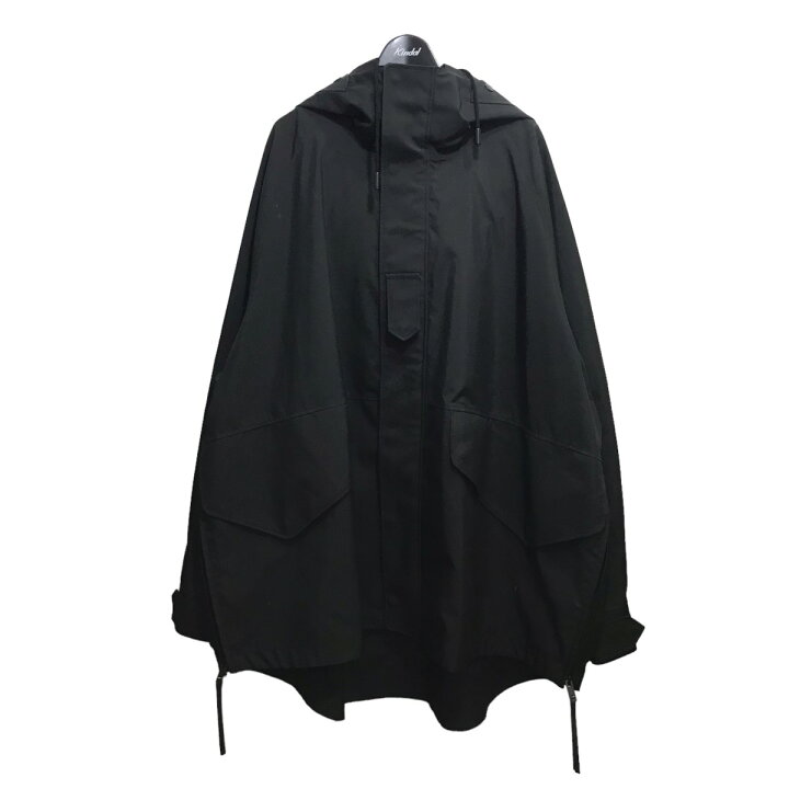 楽天市場】【中古】THE RERACS23AW RERACS LIGHT SMOOTH BONDING ECWCS 