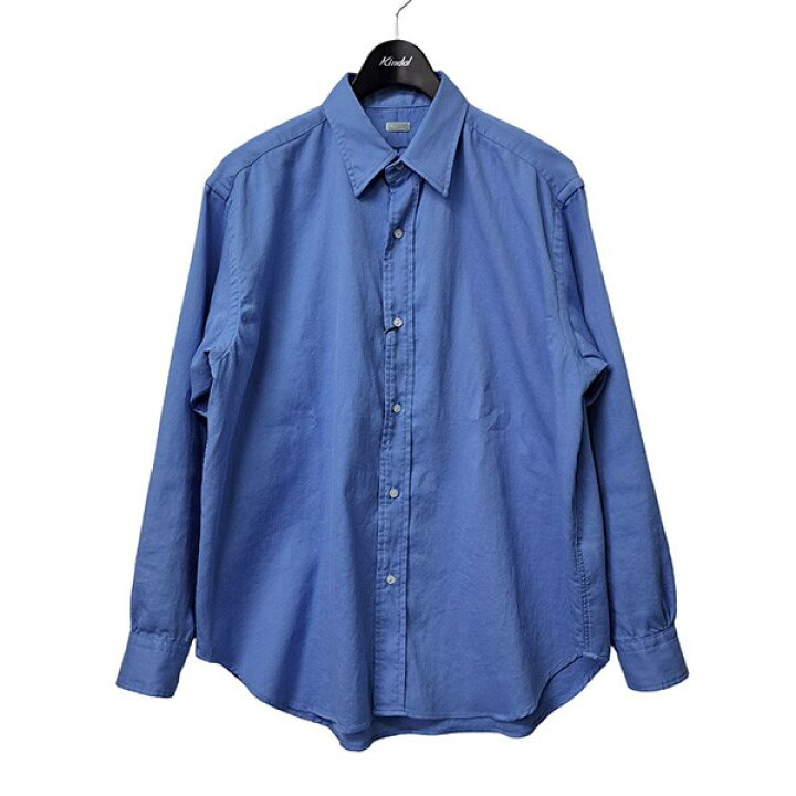 楽天市場】【中古】A．PRESSE 24SS Double Weave Twill Regular Collar 