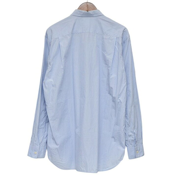 楽天市場】【中古】COMME des GARCONS SHIRTFOREVER SHIRT ストライプ  