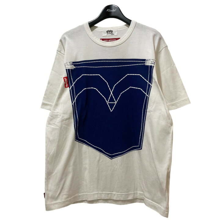 楽天市場】【中古】JUNYA WATANABE MAN×LEVI