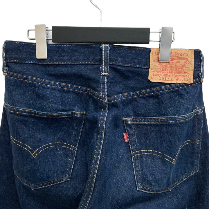 楽天市場】【中古】LEVI