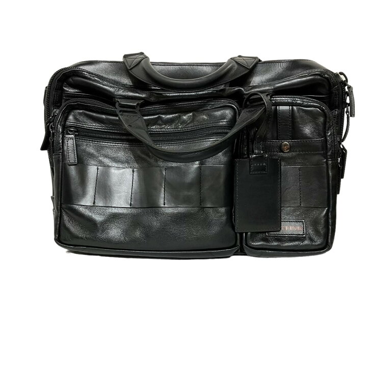 楽天市場】【中古】BRIEFING LEATHER A4 LINER GINZA SIX限定 レザー 