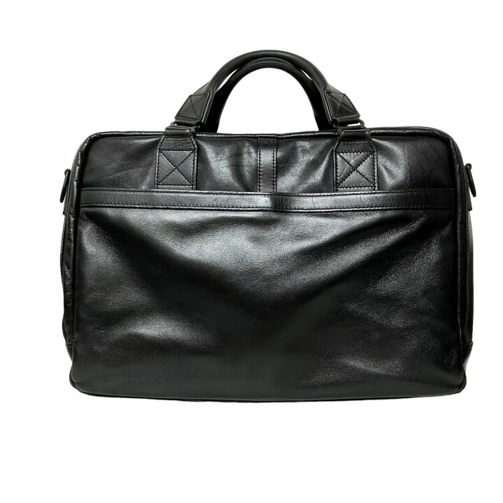 楽天市場】【中古】BRIEFING LEATHER A4 LINER GINZA SIX限定 レザー 