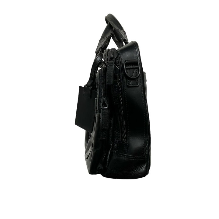 楽天市場】【中古】BRIEFING LEATHER A4 LINER GINZA SIX限定 レザー 