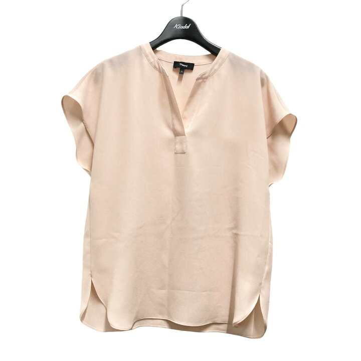 楽天市場】【中古】theory PRIME GGT EASY POPOVER 01 2108202 210 902 