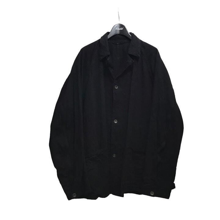 楽天市場】【中古】COMOLI 24SS デニムワークジャケット Z01-01002  