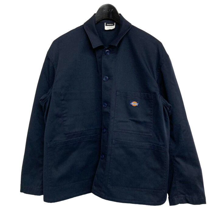 楽天市場】【中古】FreshService×Dickies テーラードジャケット FSW 18 