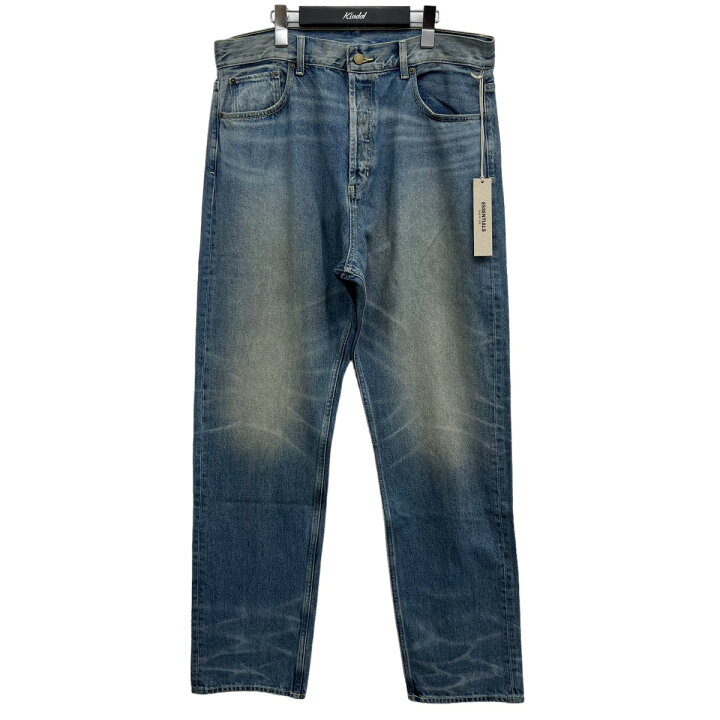 楽天市場】【中古】FOG ESSENTIALSユーズド加工デニムパンツ  