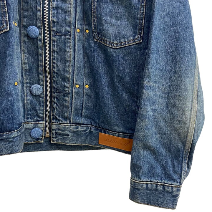楽天市場】【中古】MASU23AW MASUBOYS JACKET デニムジャケット MBS 