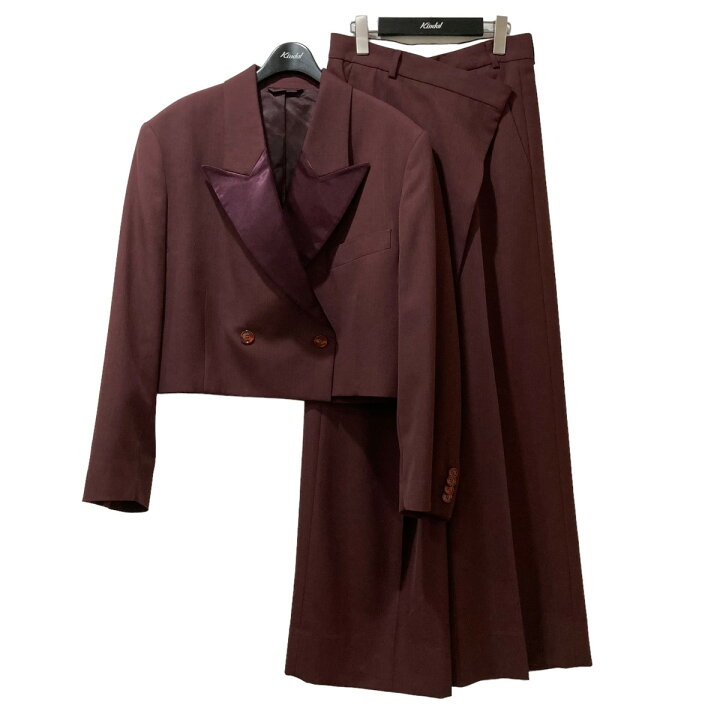 楽天市場】【中古】ACNE STUDIOS セットアップスーツ FN-WN-SUIT000448 