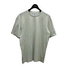 【中古】Y-3　Tシャツ HG6237 ライトグレー サイズ：M 【160524】（ワイスリー）